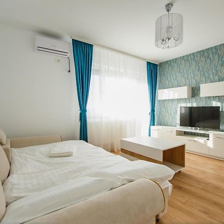 Fantastic Apartment At Prima Residence Oradea Zewnętrze zdjęcie