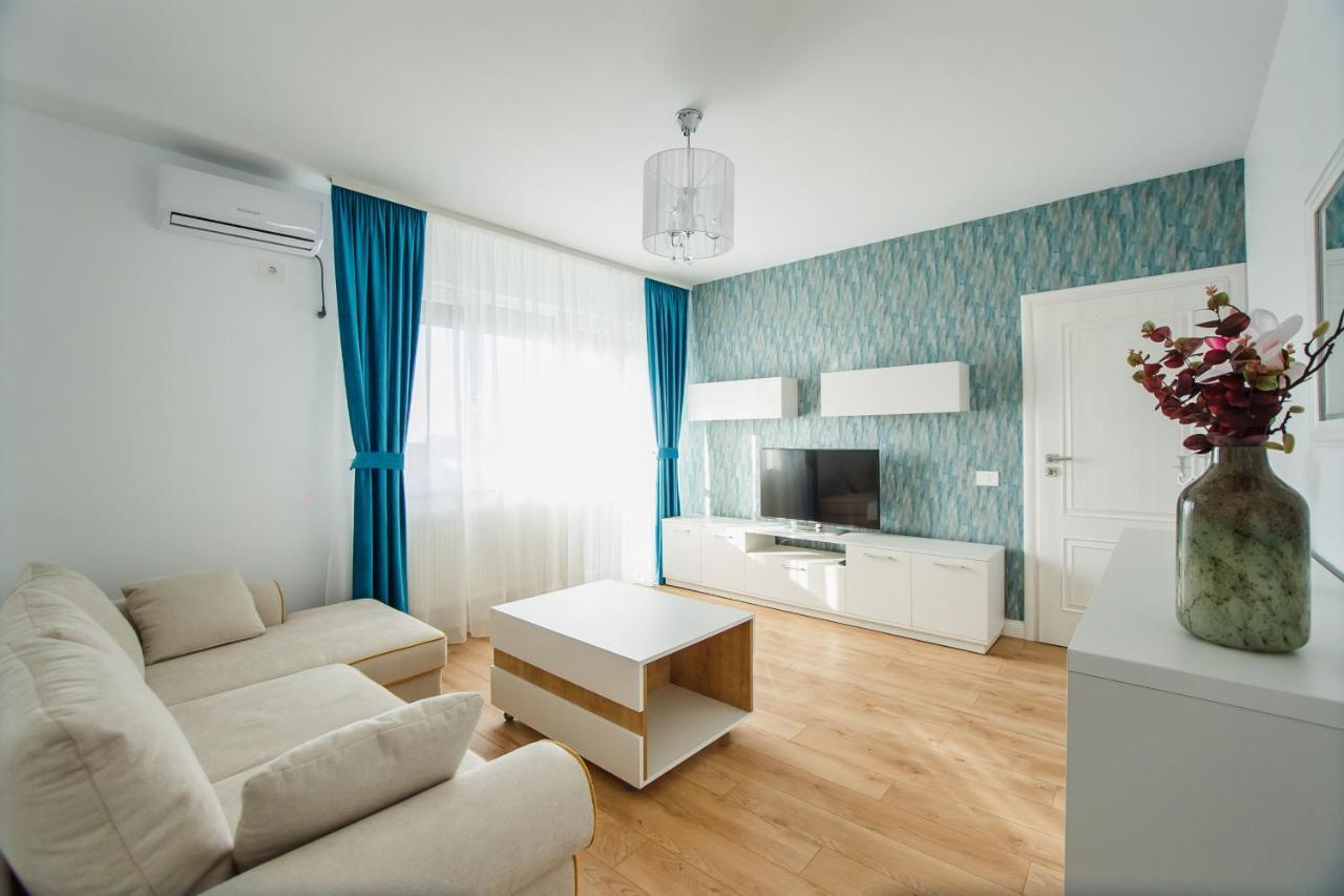 Fantastic Apartment At Prima Residence Oradea Zewnętrze zdjęcie
