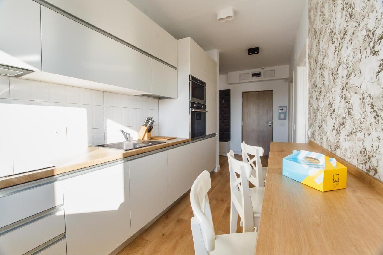 Fantastic Apartment At Prima Residence Oradea Zewnętrze zdjęcie
