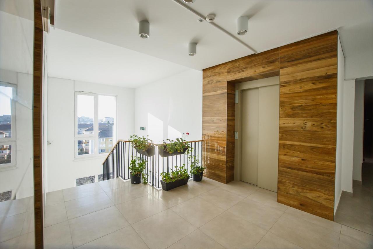 Fantastic Apartment At Prima Residence Oradea Zewnętrze zdjęcie