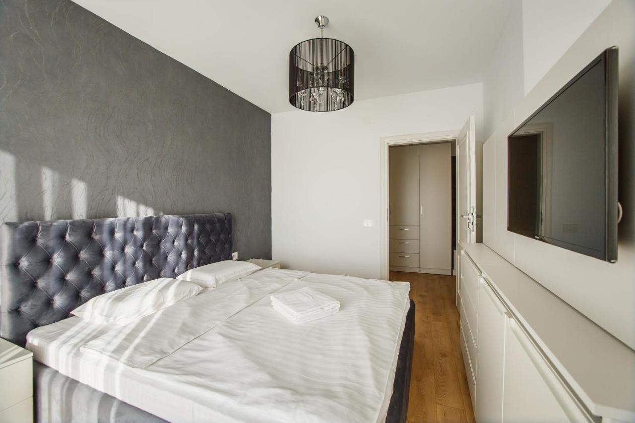 Fantastic Apartment At Prima Residence Oradea Zewnętrze zdjęcie