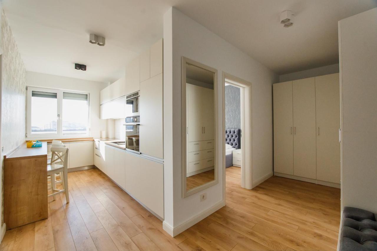 Fantastic Apartment At Prima Residence Oradea Zewnętrze zdjęcie