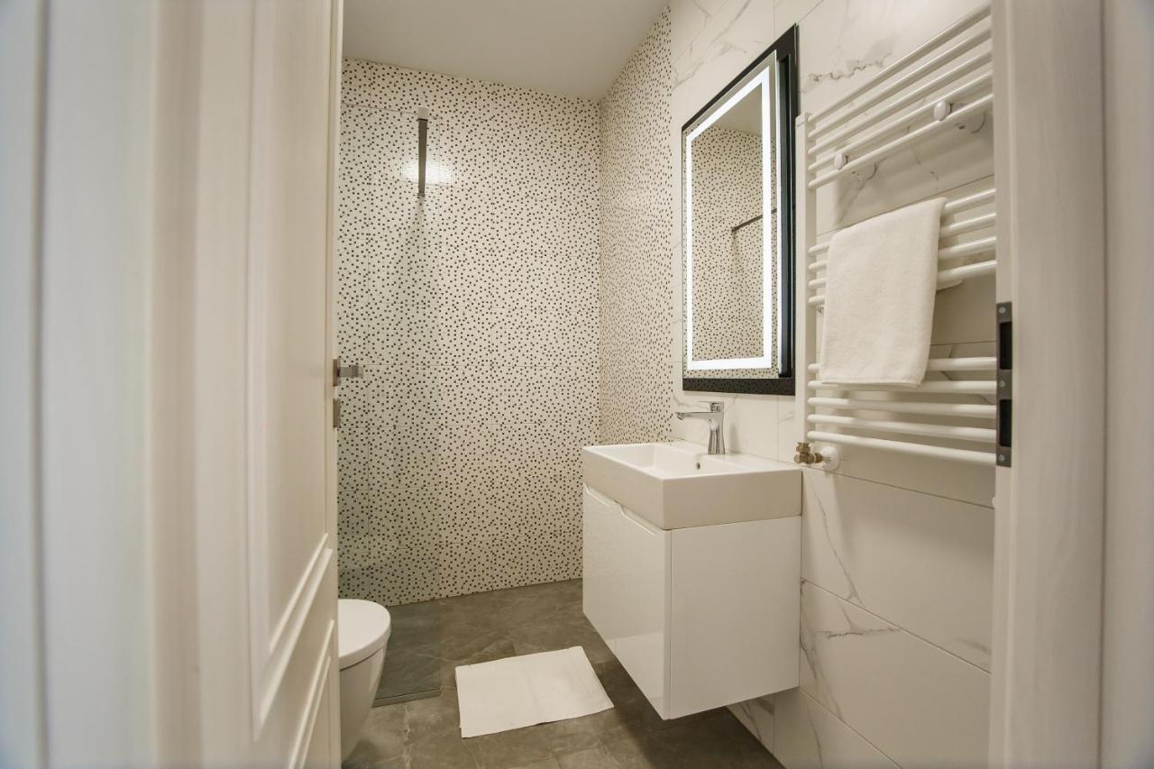 Fantastic Apartment At Prima Residence Oradea Zewnętrze zdjęcie