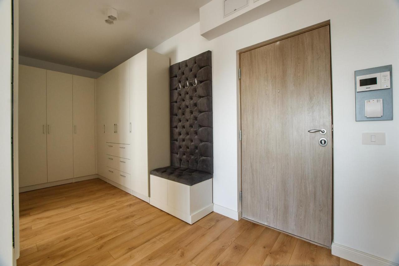 Fantastic Apartment At Prima Residence Oradea Zewnętrze zdjęcie