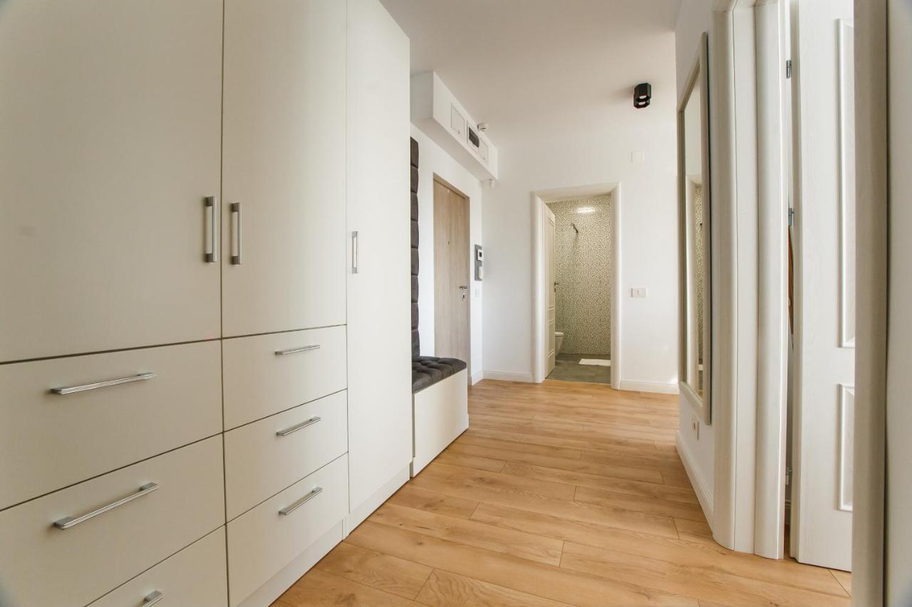 Fantastic Apartment At Prima Residence Oradea Zewnętrze zdjęcie