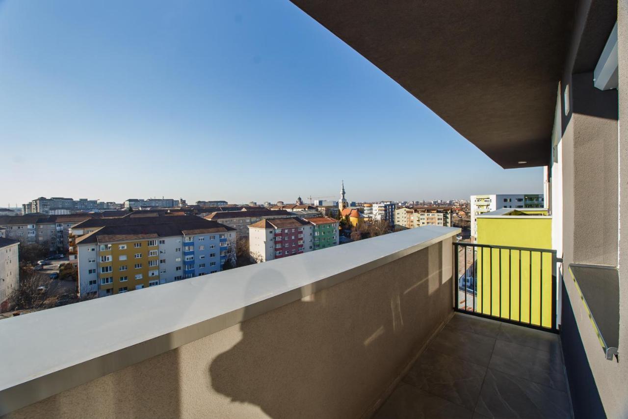Fantastic Apartment At Prima Residence Oradea Zewnętrze zdjęcie